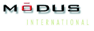 MODUS INTERNATIONAL