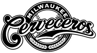 MILWAUKEE CERVECEROS