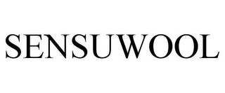 SENSUWOOL