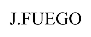 J.FUEGO