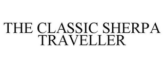 THE CLASSIC SHERPA TRAVELLER