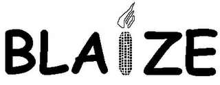 BLAIZE