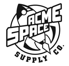 ACME SPACE SUPPLY CO.