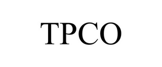 TPCO