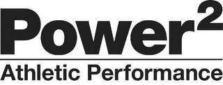 POWER2 ATHLETIC PERFORMANCE