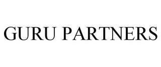 GURU PARTNERS