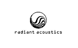 RADIANT ACOUSTICS