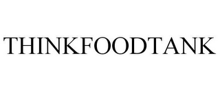 THINKFOODTANK