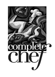 COMPLETE CHEF