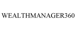 WEALTHMANAGER360