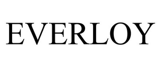 EVERLOY