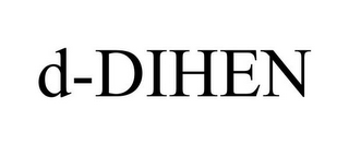 D-DIHEN