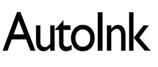 AUTOINK