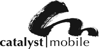 CM CATALYST MOBILE