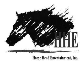 HHE HORSE HEAD ENTERTAINMENT, INC.