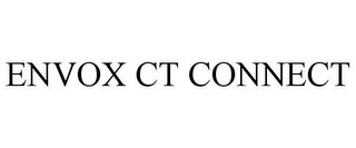 ENVOX CT CONNECT