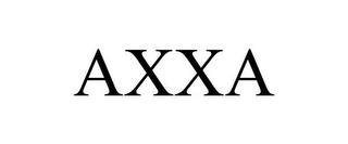 AXXA