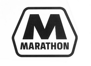 M MARATHON