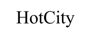 HOTCITY