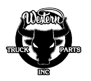 WESTERN TRUCK PARTS INC
