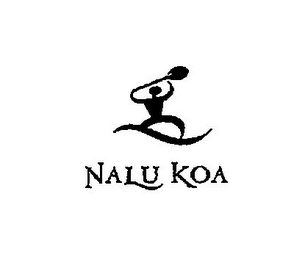 NALU KOA