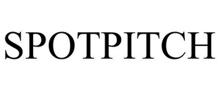 SPOTPITCH