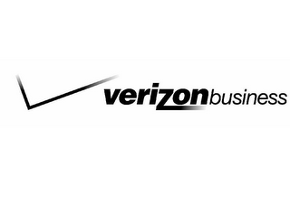 V VERIZON BUSINESS