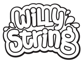 WILLY STRING