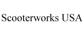 SCOOTERWORKS USA