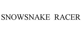 SNOWSNAKE RACER