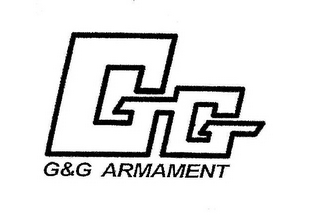 G&G ARMAMENT