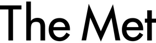 THE MET