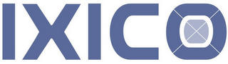 IXICO
