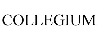 COLLEGIUM