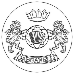 GABBANELLI