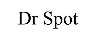 DR SPOT