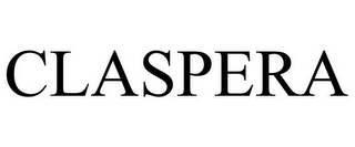CLASPERA