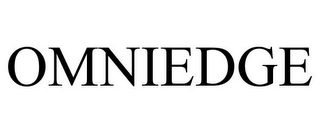 OMNIEDGE