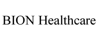 BION HEALTHCARE