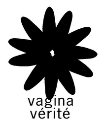 VAGINA VÉRITÉ