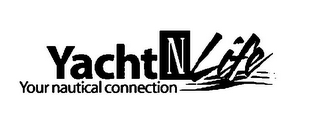 YACHTNLIFE YOUR NAUTICAL CONNECTION