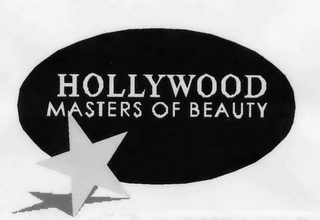 HOLLYWOOD MASTERS OF BEAUTY