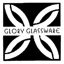 GLORY GLASSWARE