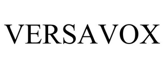 VERSAVOX