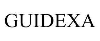 GUIDEXA