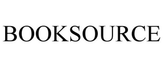 BOOKSOURCE