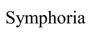 SYMPHORIA