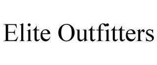 ELITE OUTFITTERS