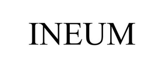 INEUM