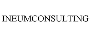 INEUMCONSULTING